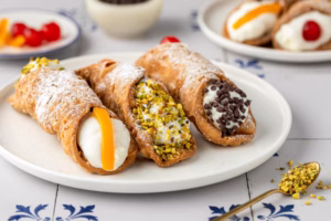Cannoli siciliani-1